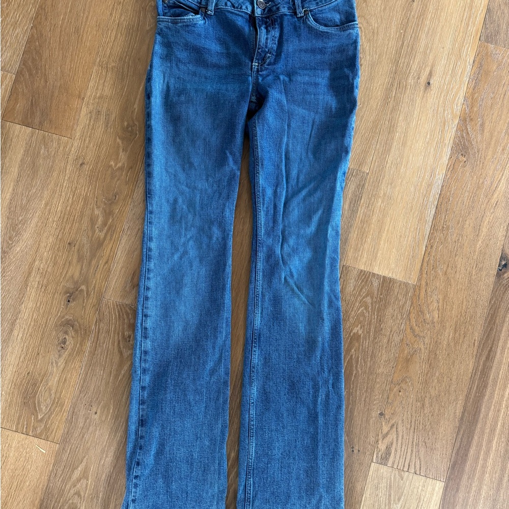 Wrangler Women's bootcut Jeans